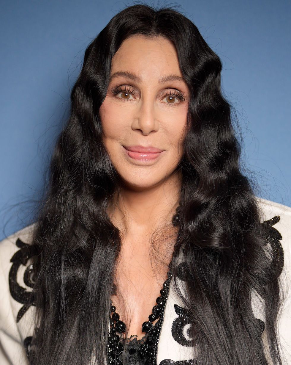 how old is cher