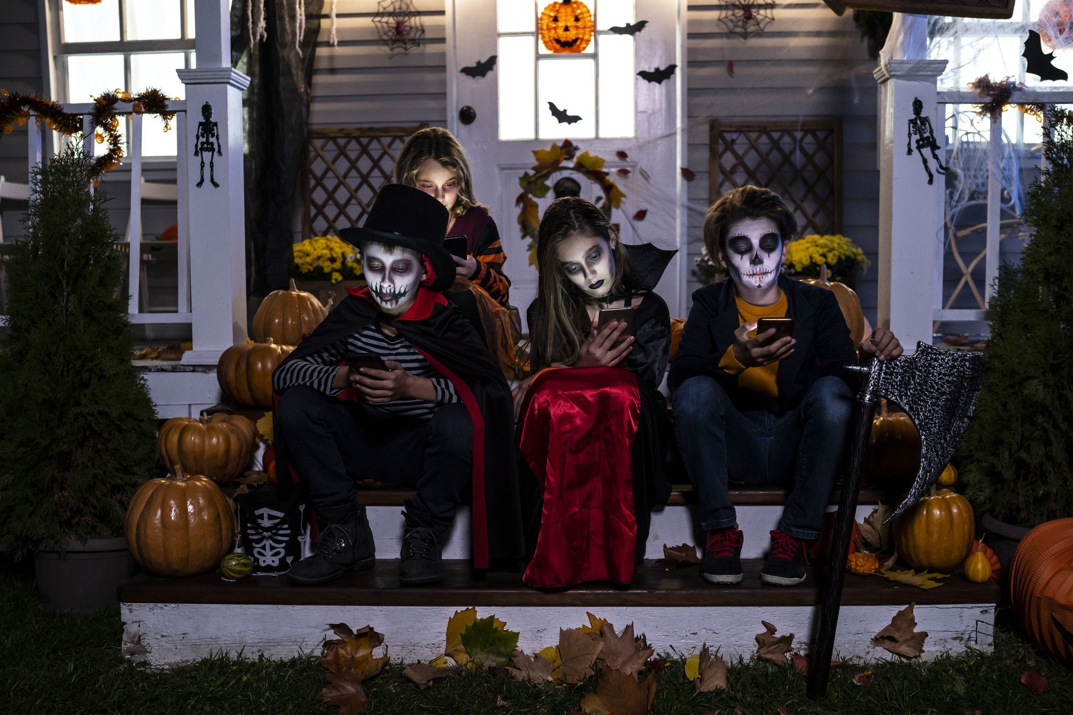 Can you beat the Halloween Google Doodle? Here's how to play and the rules