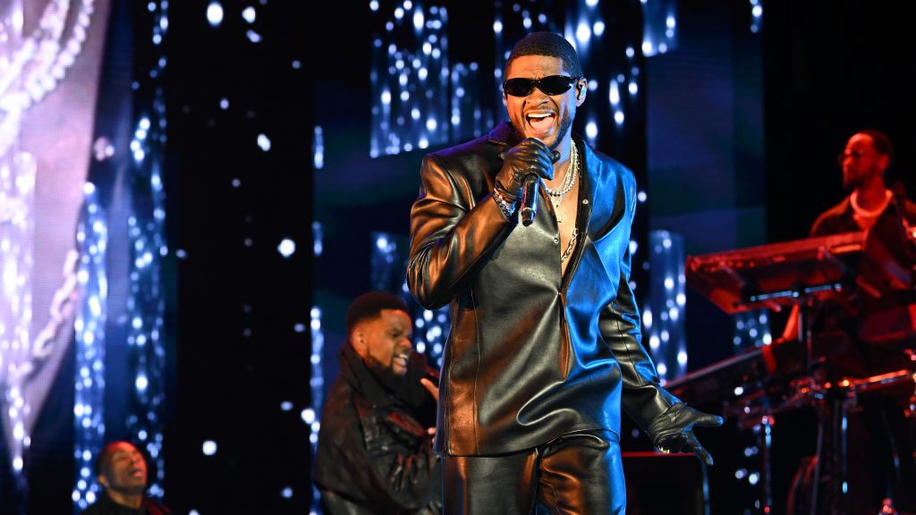 preview for Everything to Know About Usher