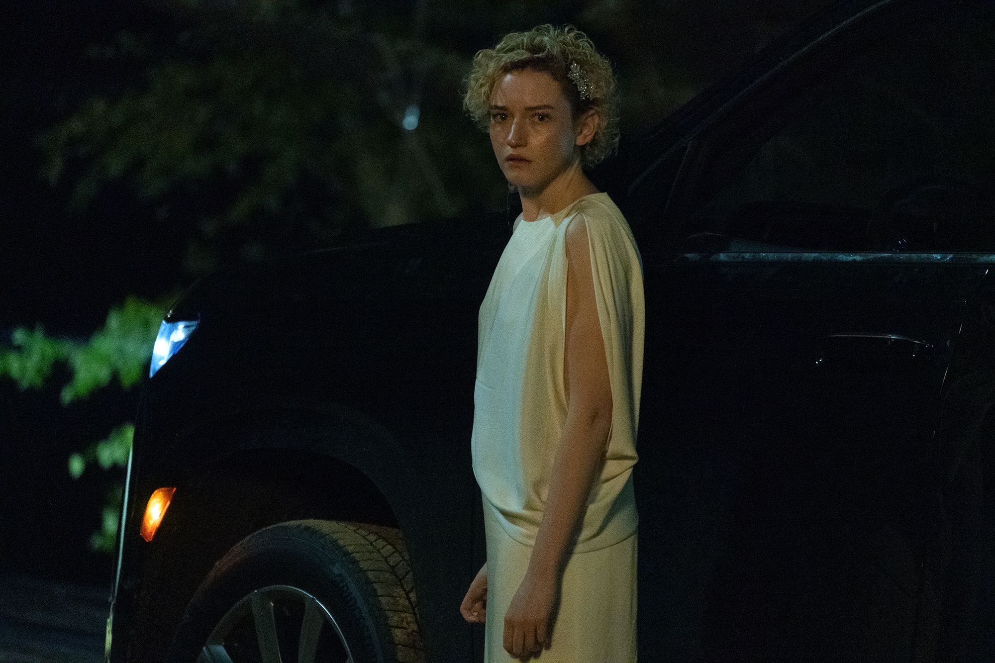 Ozark season 4: Fans are in awe of Julia Garner's mid-season