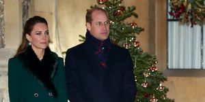how royal family's christmas will be very "different" this year