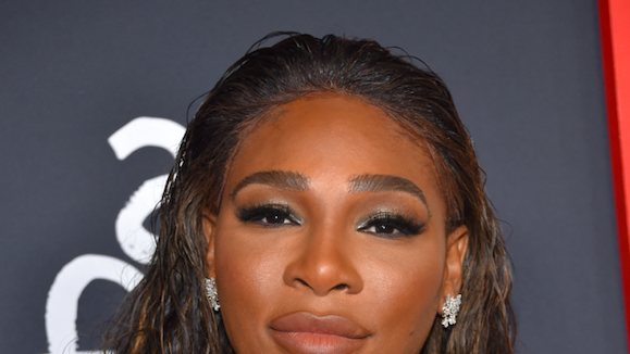 Serena Williams Opened Up About Her Nearly Fatal C-Section