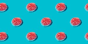how does sugar affect the brain