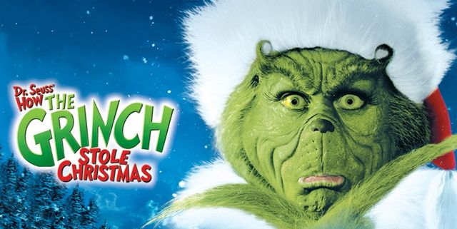 How the Grinch Stole Christmas 23-24