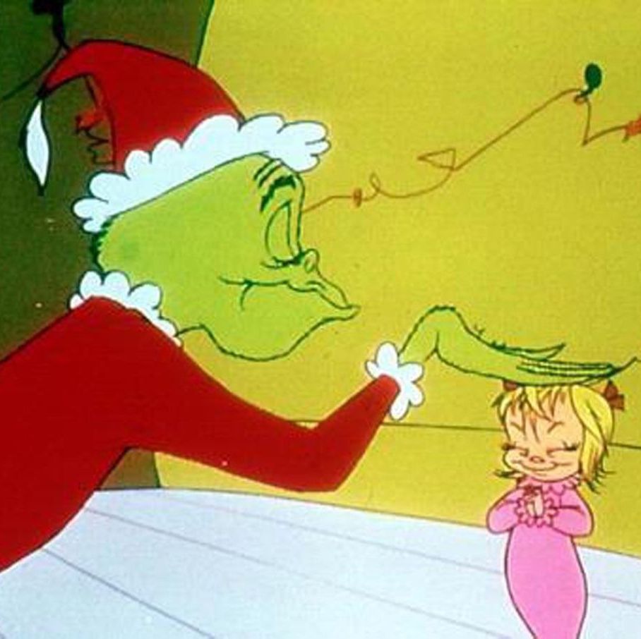 how the grinch stole christmas 1966