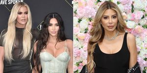how the kardashians reportedly feel about larsa pippen's comments about them