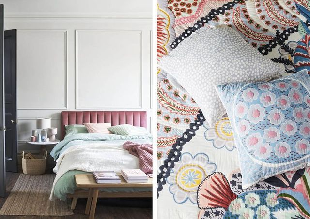 Beat The Winter Blues: 6 Ways To Add Colour To Every Room At Home