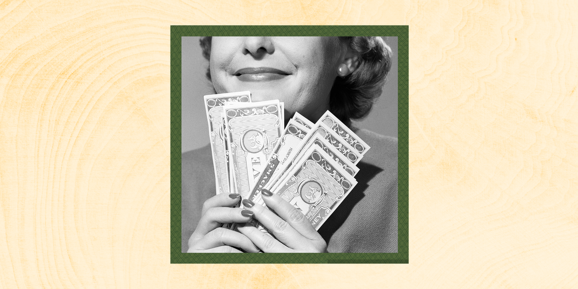 Money, Cash, Text, Currency, Paper, Stock photography, Photography, Banknote, Black-and-white, Happy, 