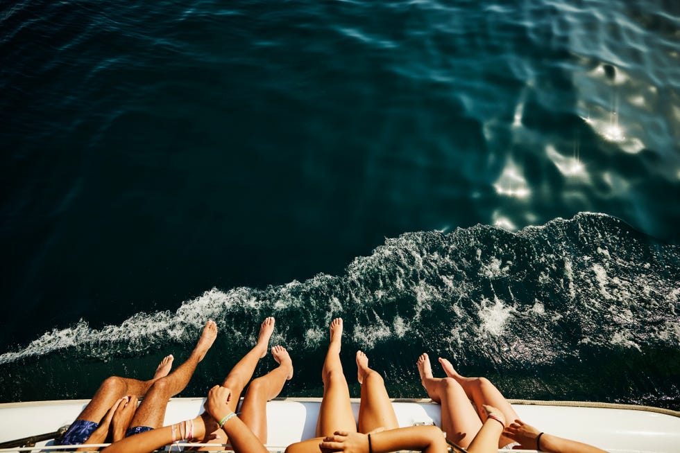how to avoid money arguments on holiday