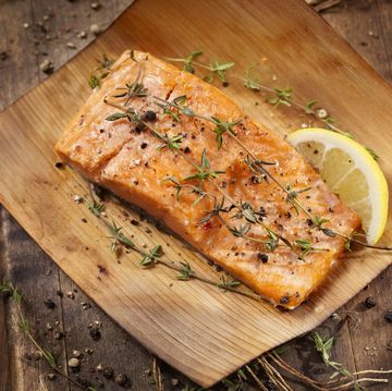 how to bake salmon in the oven time, temperature, how long