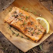 how to bake salmon in the oven time, temperature, how long