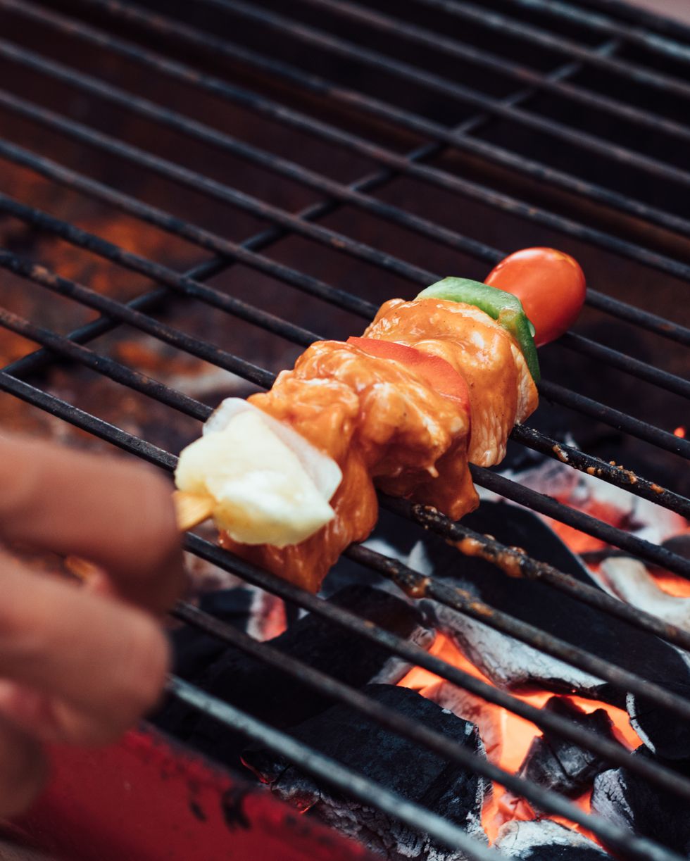 Six Steps for the Perfect Barbeque, BBQ Tips