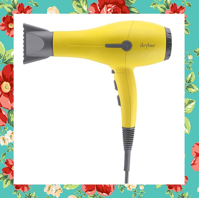 how to blow dry hair buttercup hair dryer olivia garden brush