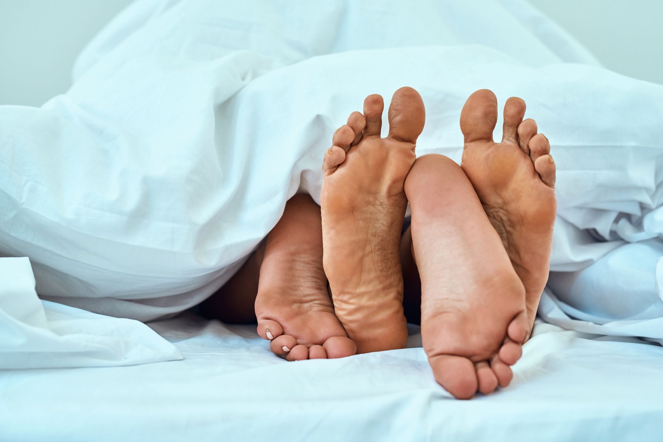 Forced Foot Licking - Painful Sex: Causes, Treatments, and Solutions - Solutions for Painful  Intercourse