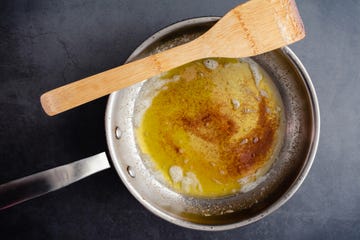 how to brown butter