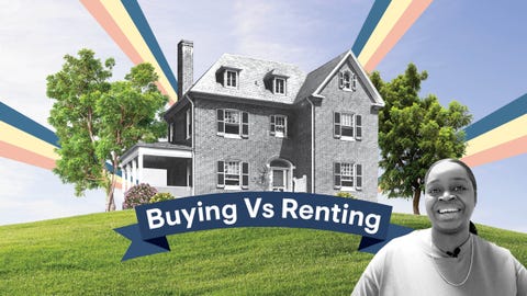 Video player poster image preview for Buying My First Home