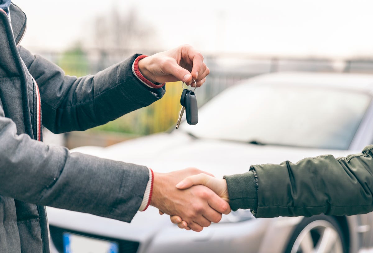 How to Buy A Used Car and Not Get Taken Advantage Of