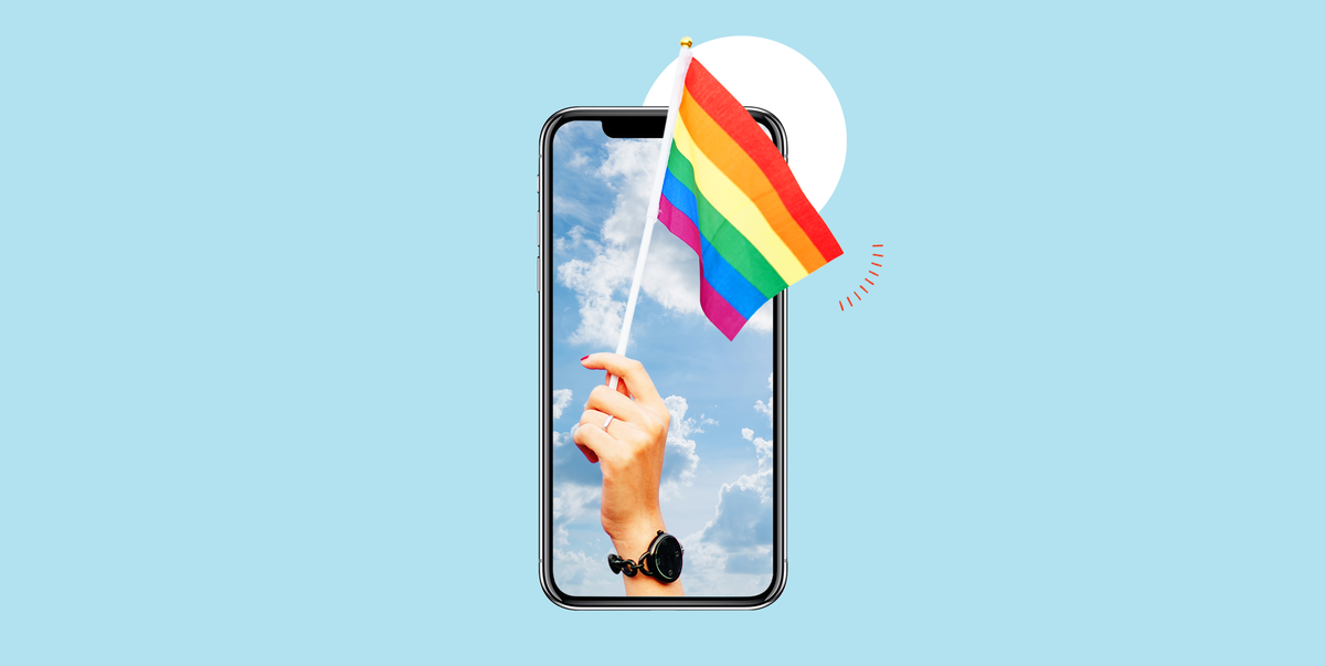 Pride Month 2020: Guide to Virtual Pride Events – WWD