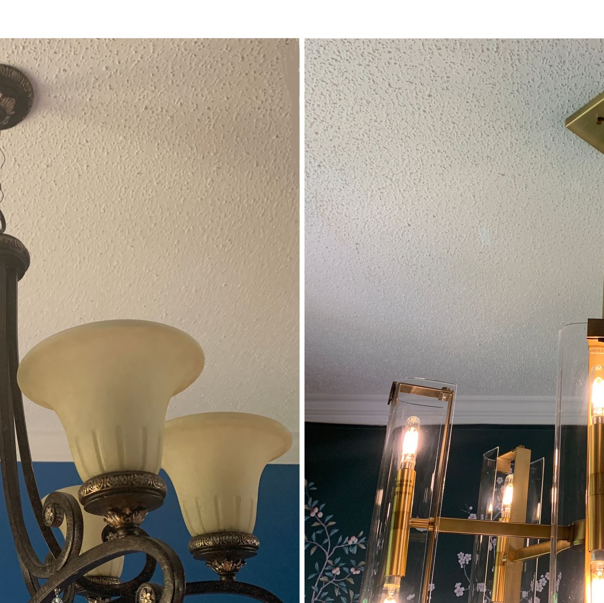 How to Change Light Fittings 