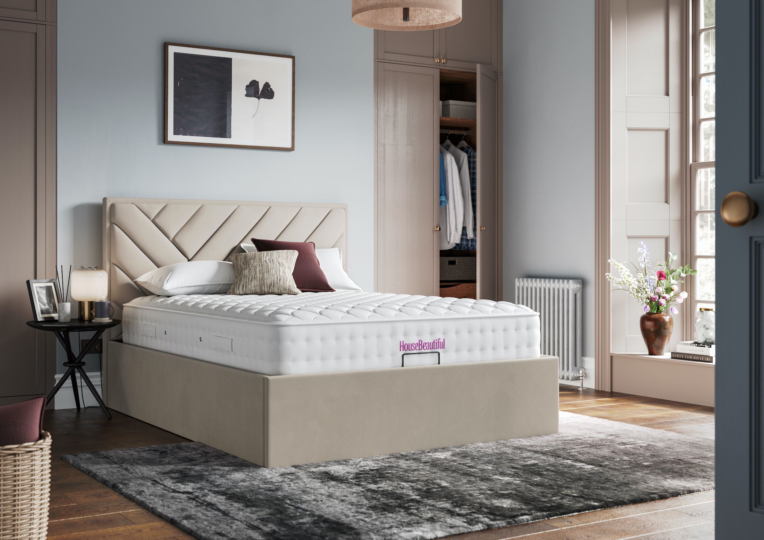 How To Choose A Mattress - Buying The Best Mattress Buyer's Guide