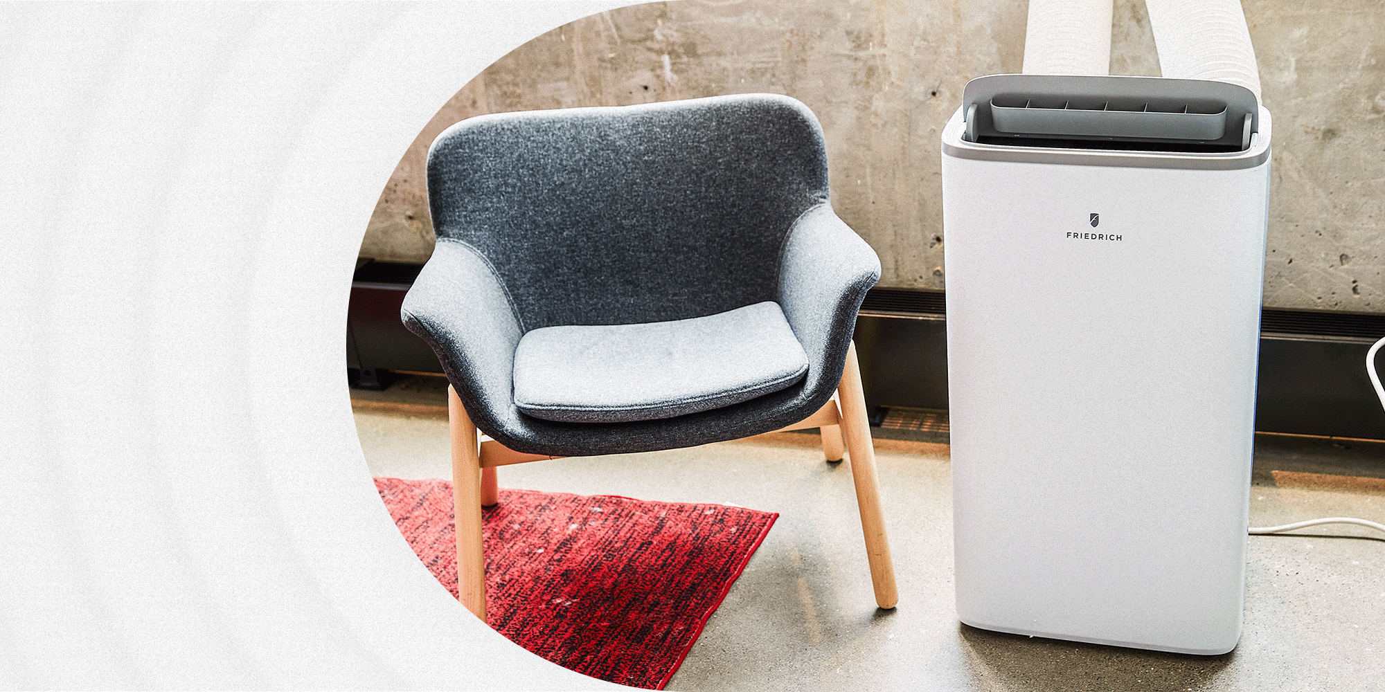 Not Sure Which Type of A/C You Should Buy? We've Got Answers.