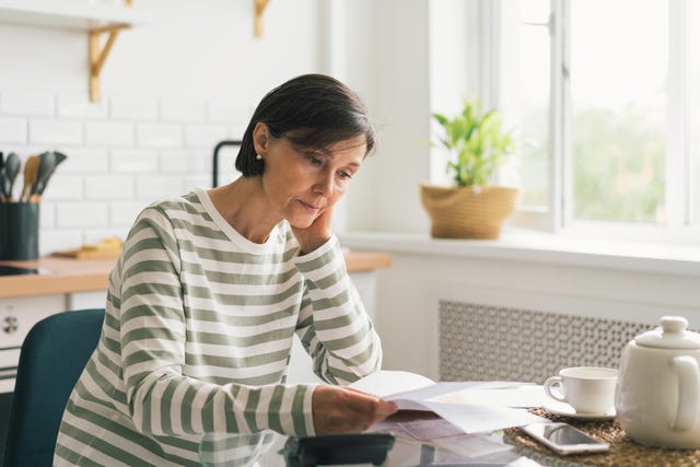 how to claim back credit on utility bills
