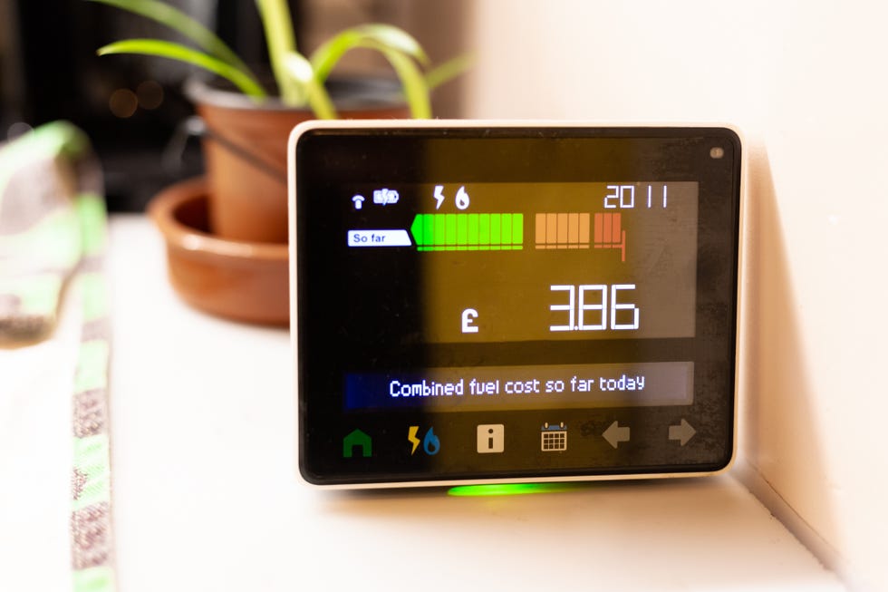 how to claim back credit on utility bills