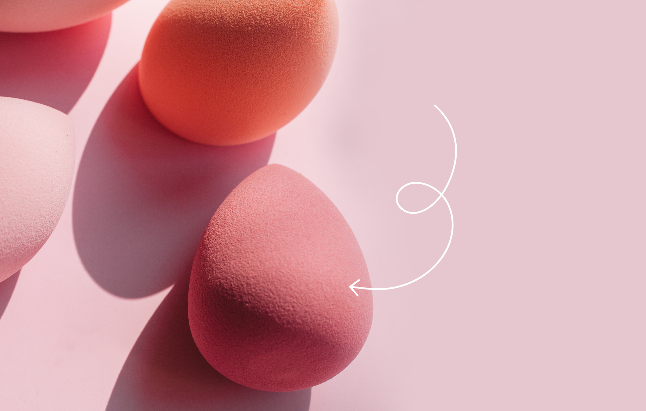 Tilfældig Automatisering Assimilate How to Clean a Makeup Sponge or Beautyblender in 2021