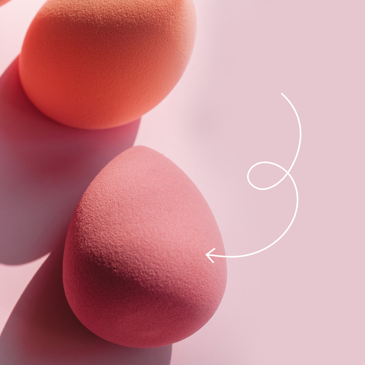 How to Clean a Silicone Makeup Sponge