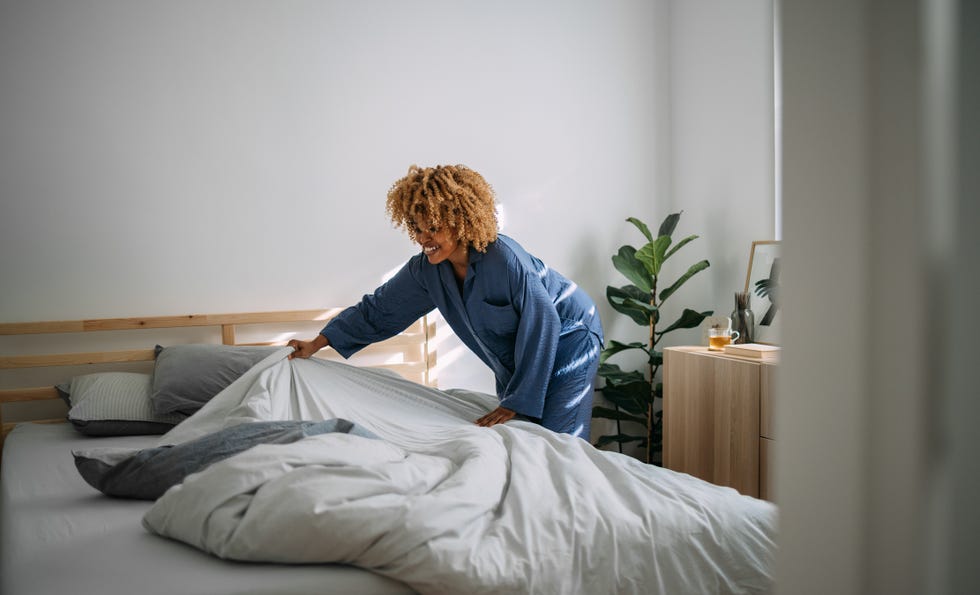 how to clean a mattress