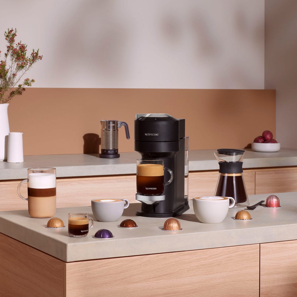 how to clean a nespresso machine