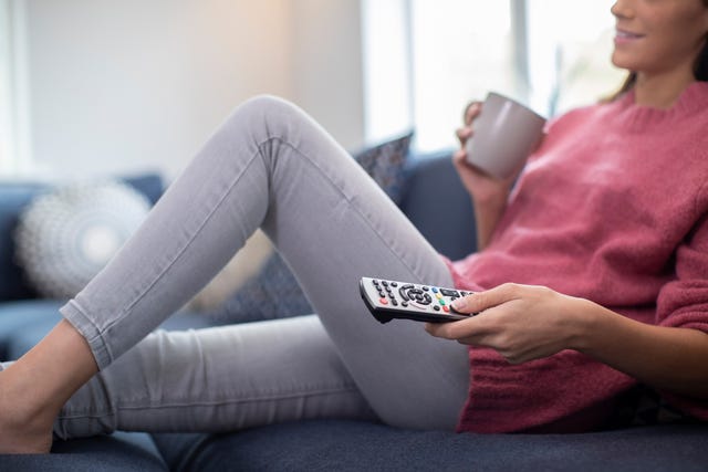 how to clean a remote control