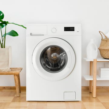 How to clean a smelly washing machine how to clean a smelly washing machine