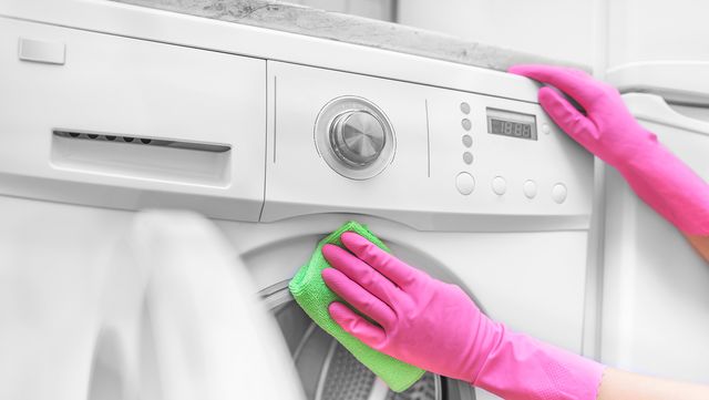 The 5 Best Washing Machine Cleaners (2024 Review) - This Old House