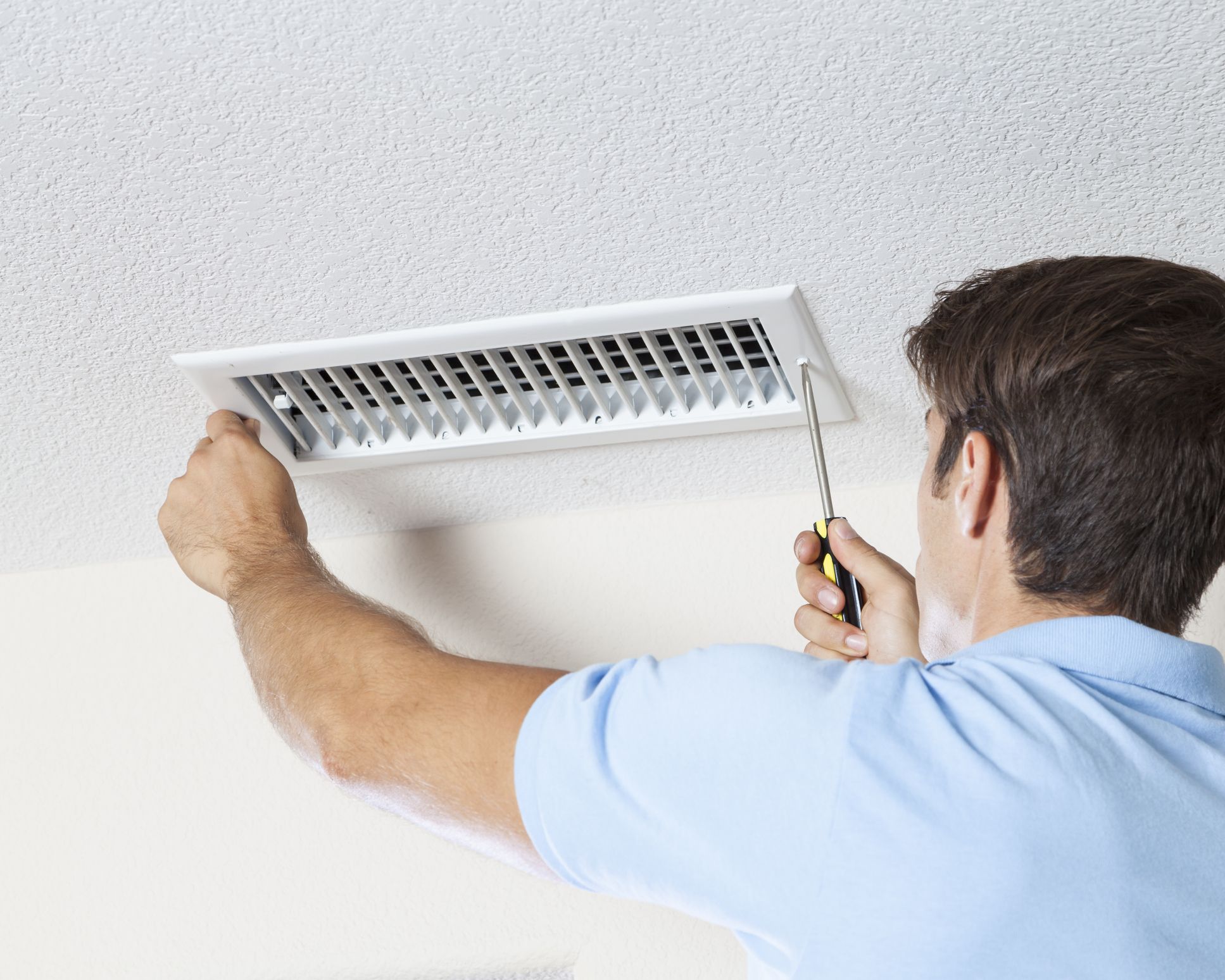 A DIY Guide On How To Clean Air Ducts Yourself - Ongaro and Sons