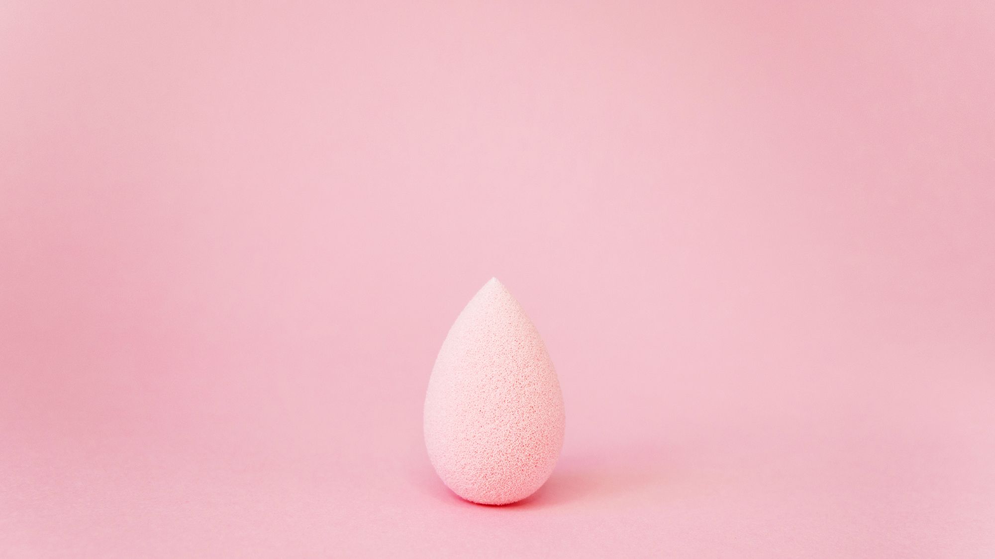 How to Clean a Beauty Blender - Best Way to Wash a Makeup Sponge