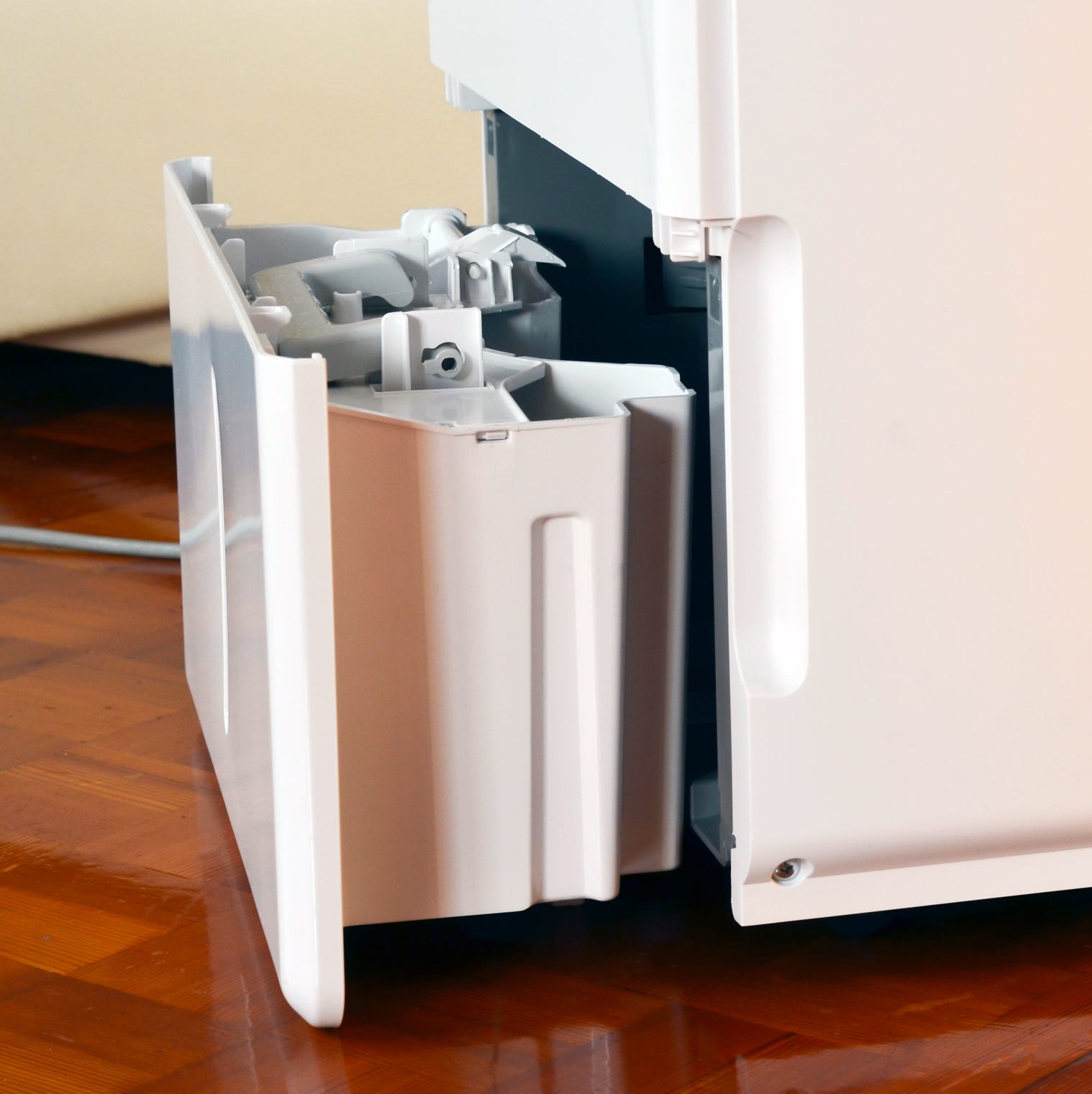 Yes, You Have to Clean Your Dehumidifier. These Are the Steps and Supplies to Get It Done.  