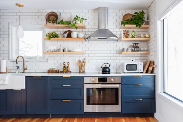 how to clean different surfaces