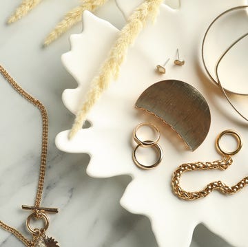 How to clean gold jewellery how to clean gold jewellery