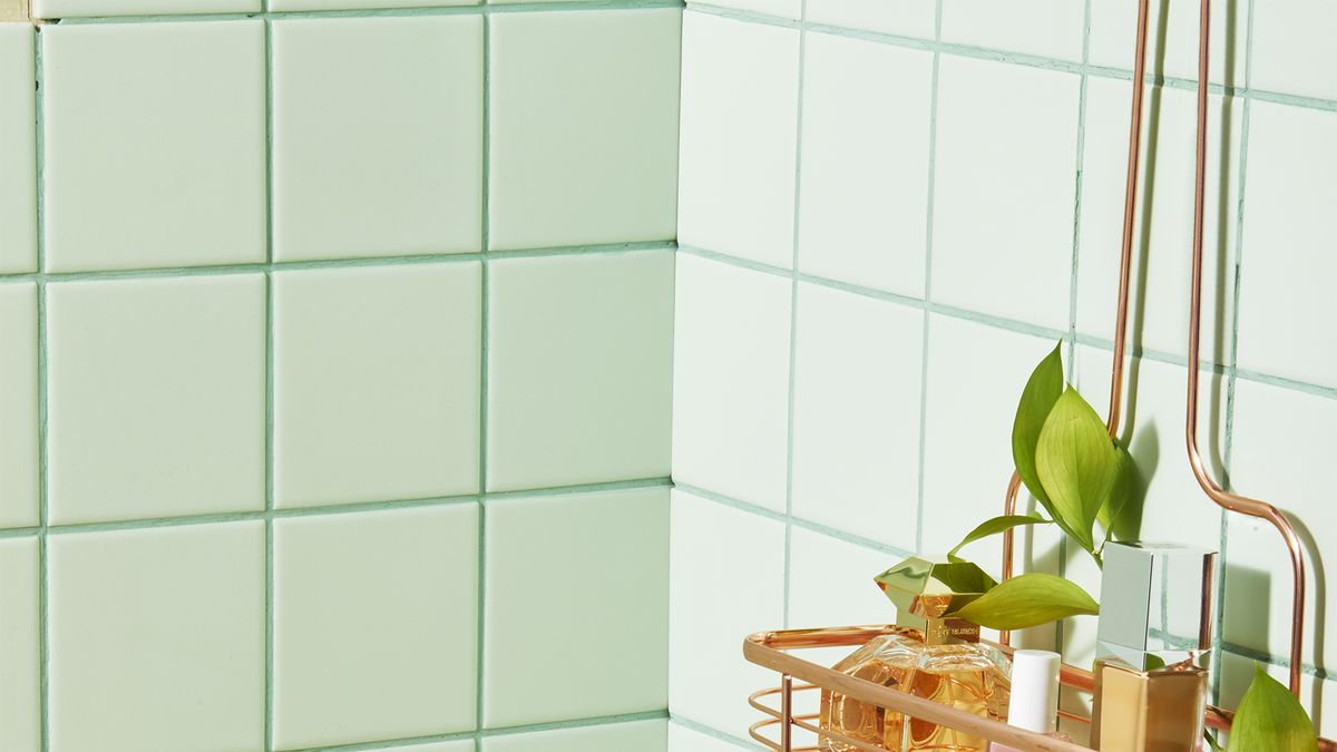 1x Grout Tile Marker Reviving Pen Restore Whitener Bath Kitchen