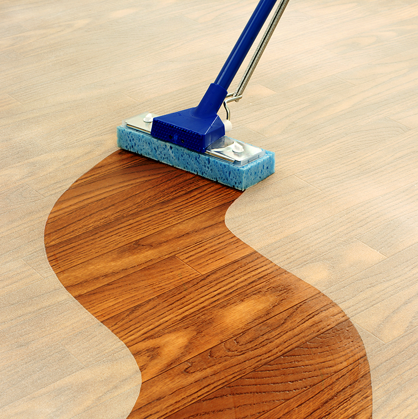 How to Clean Hardwood Floors - Best Way to Clean Wood Flooring