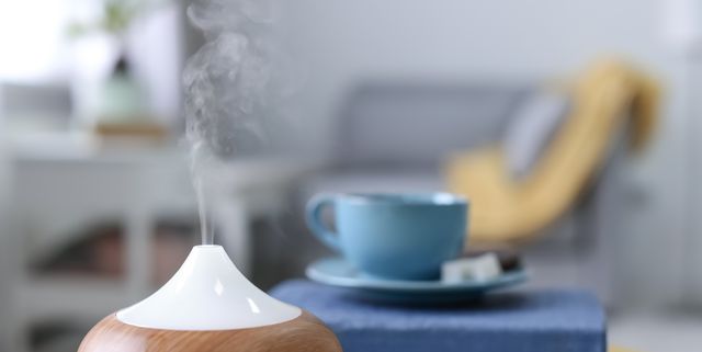 How To Use Equate Humidifier