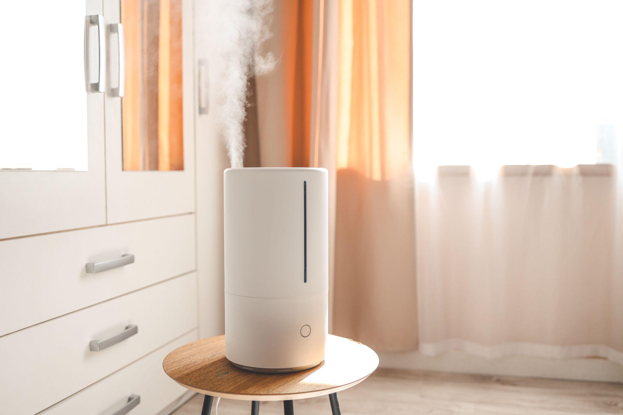 How to Clean a Humidifier and What to Do Daily to Keep it Clean