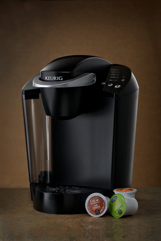 clr for keurig