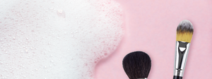 exactly how — and how often — to clean your makeup brushes