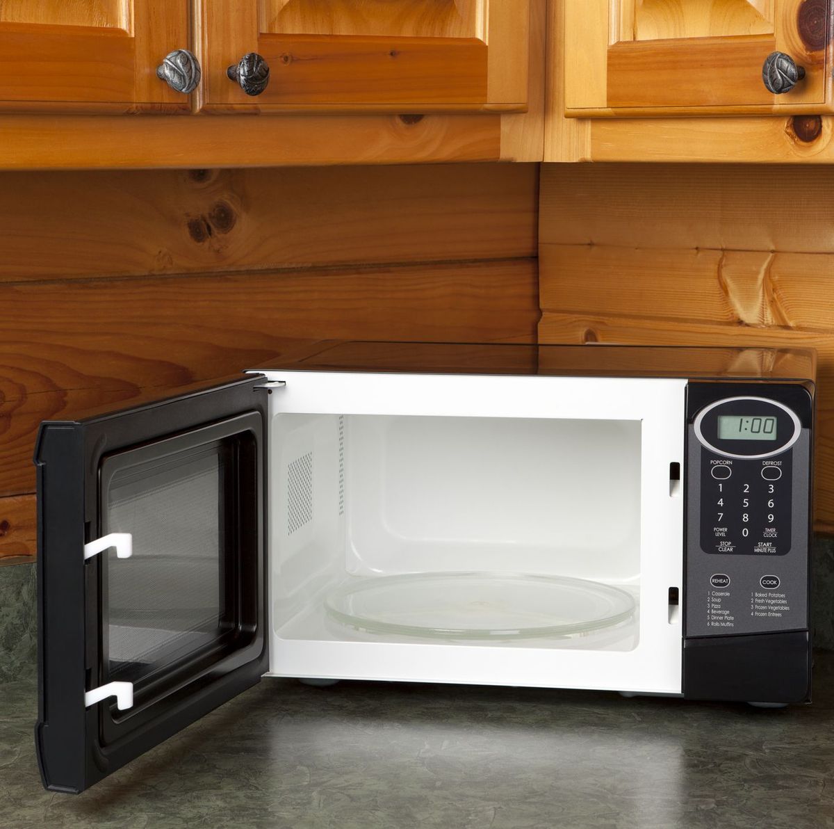 The Complete Guide to Cleaning a Microwave - Home Plus Cleaning
