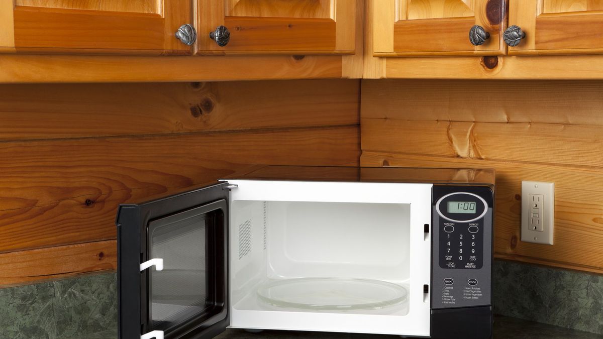 How To Clean Microwave Tips — How to Clean Your Microwave, Because