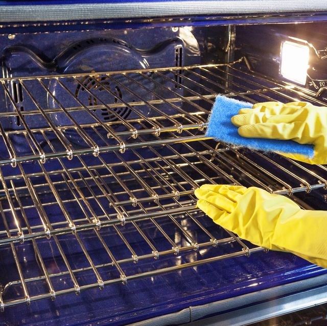 10 New Ways to Use Oven Cleaner