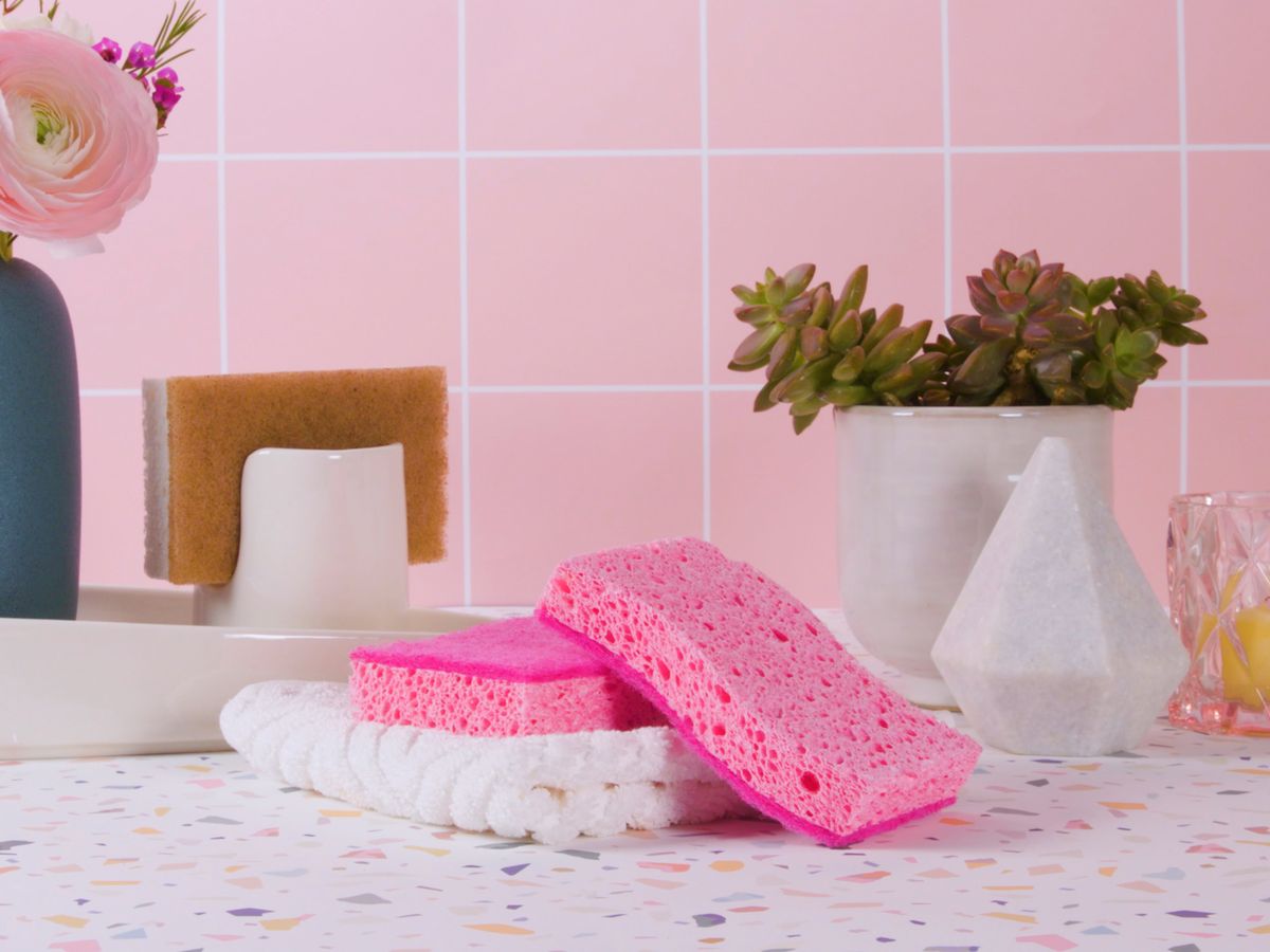 How to Clean Kitchen Mats So They're As Fresh As New