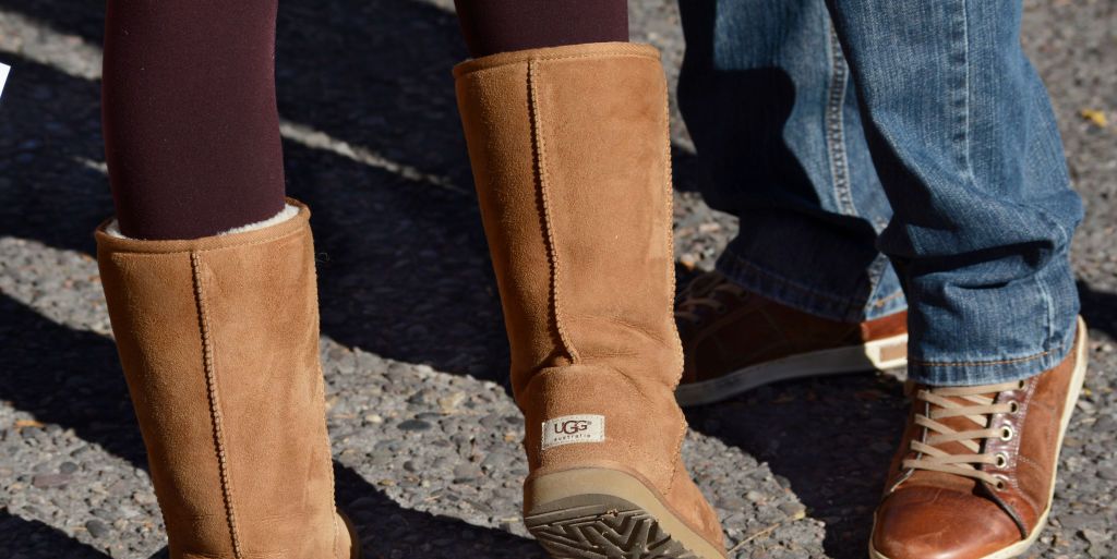 How to Clean, Protect & Deodorize UGG® Boots